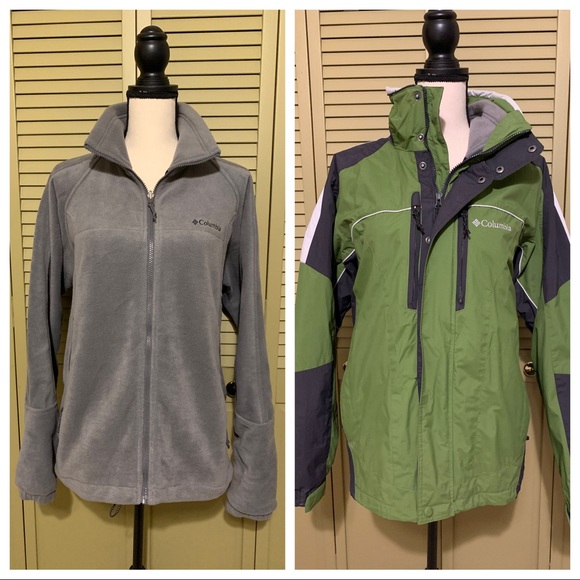 Interchange by Columbia 3 in 1 Coat - Picture 8 of 16